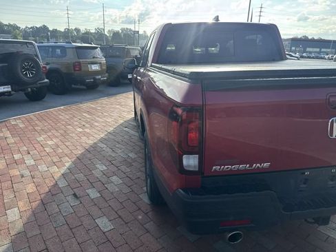 Used 2023 Honda Ridgeline RTL-E image 10