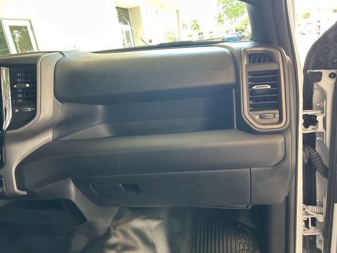 Used 2025 RAM 3500 Tradesman AWD/4WD image 26