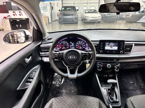 Used 2019 Kia Rio S FWD image 19
