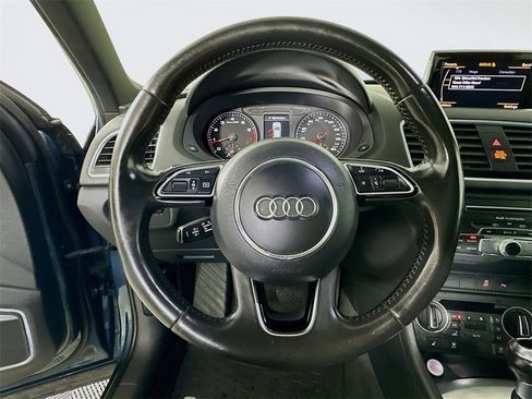 Used 2016 Audi Q3 2.0T Prestige image 18