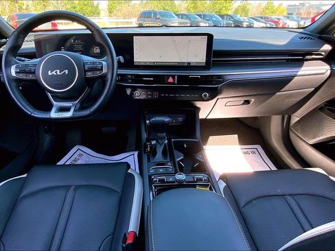 Used 2025 Kia K5 GT-Line AWD/4WD image 18