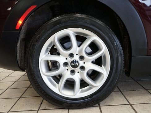 Used 2016 MINI Cooper Clubman image 55