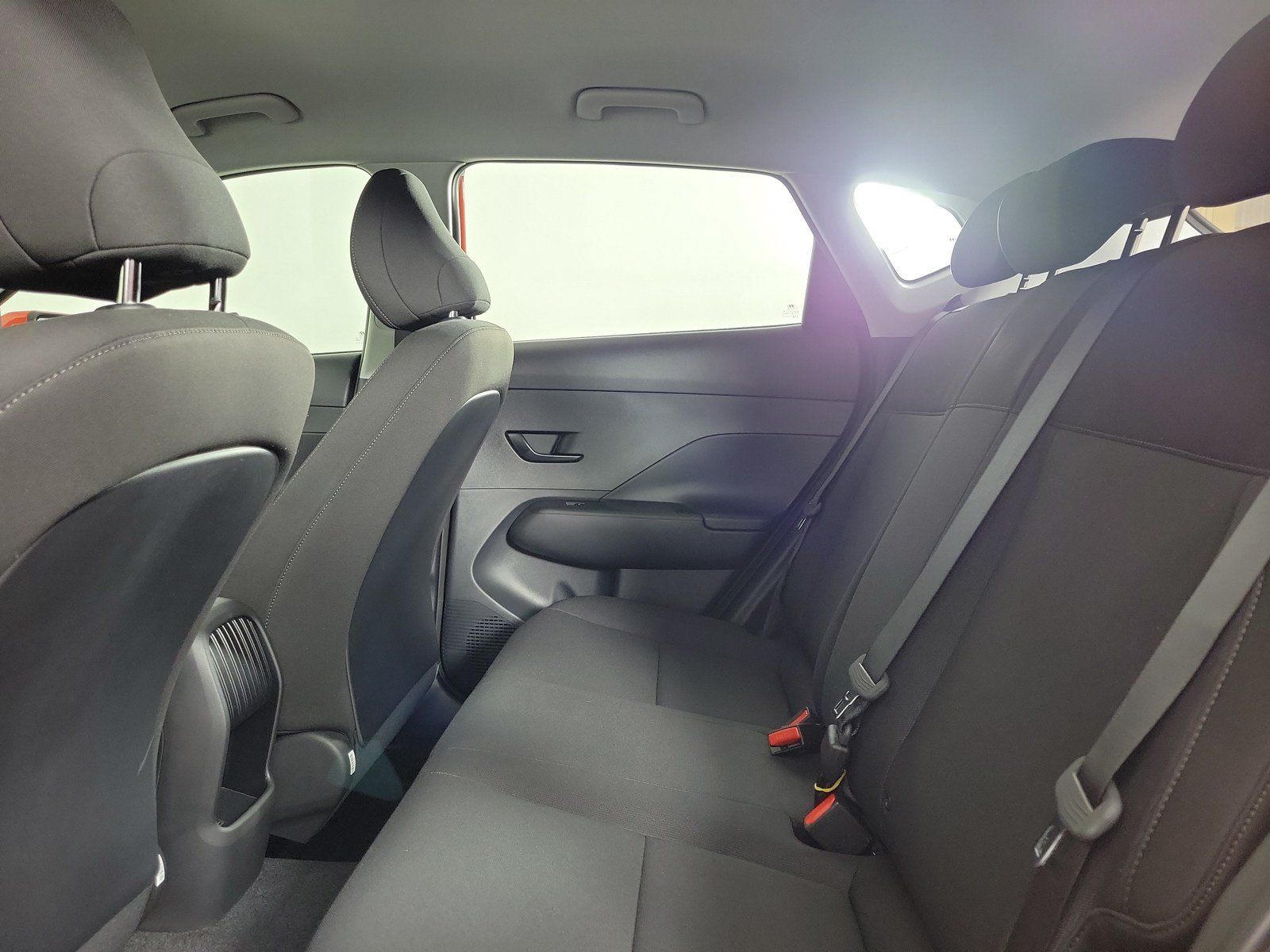 New 2026 Hyundai Kona SE AWD/4WD image 29