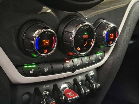 Used 2020 MINI Cooper Countryman S w/ Storage Package image 12