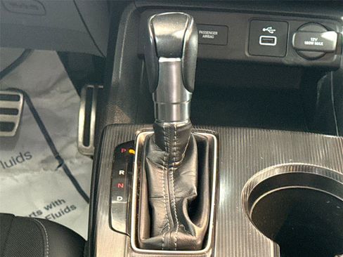 Used 2024 Honda Civic Sport image 20