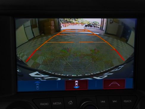 Used 2018 Chevrolet Corvette Z06 RWD image 21