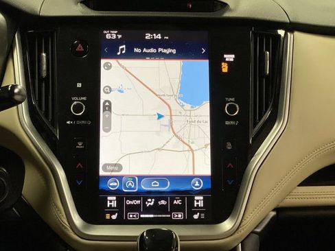 Used 2021 Subaru Legacy Limited image 9