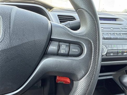 Used 2008 Honda Civic GX image 27