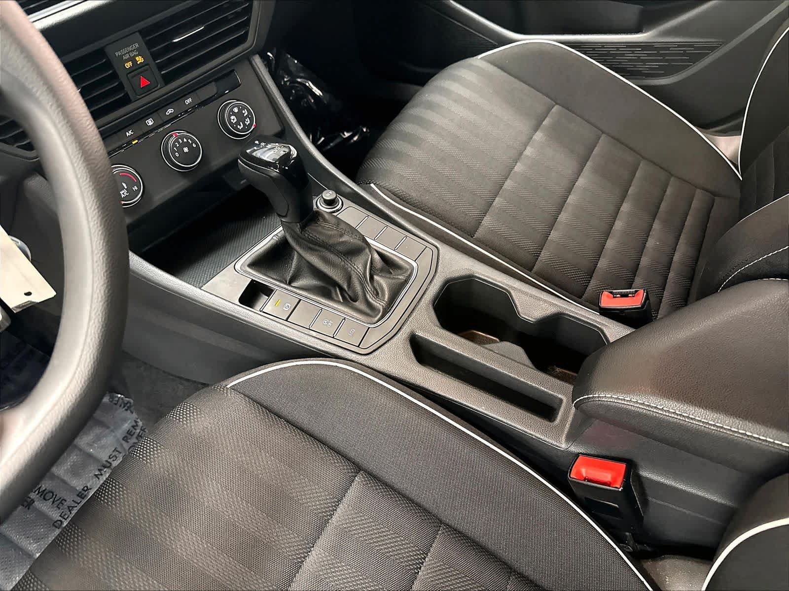 Used 2023 Volkswagen Jetta Sport FWD image 20