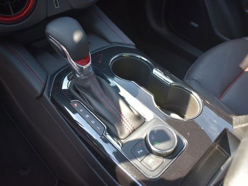 Used 2024 Chevrolet Blazer RS w/ Enhanced Convenience Package FWD image 30