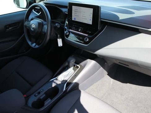 Certified 2026 Toyota Corolla LE FWD image 22