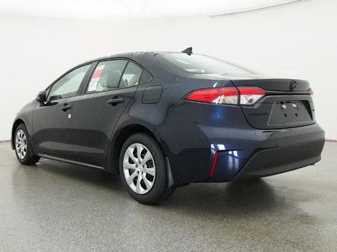 New 2026 Toyota Corolla LE image 21