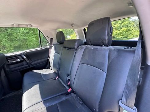 Used 2024 Toyota 4Runner TRD Pro AWD/4WD image 11
