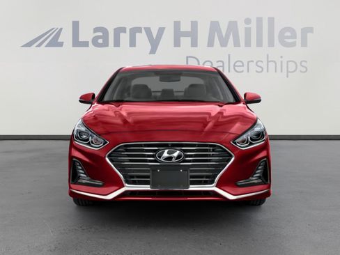 Used 2019 Hyundai Sonata SEL FWD image 7