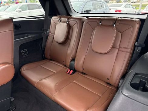 Used 2023 Lincoln Aviator Reserve w/ Equipment Group 201A image 19
