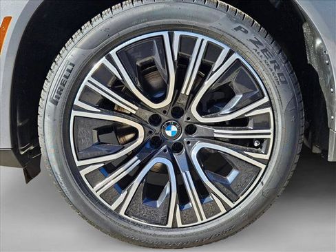 Used 2026 BMW X3 xDrive30i w/ Convenience Package AWD/4WD image 16