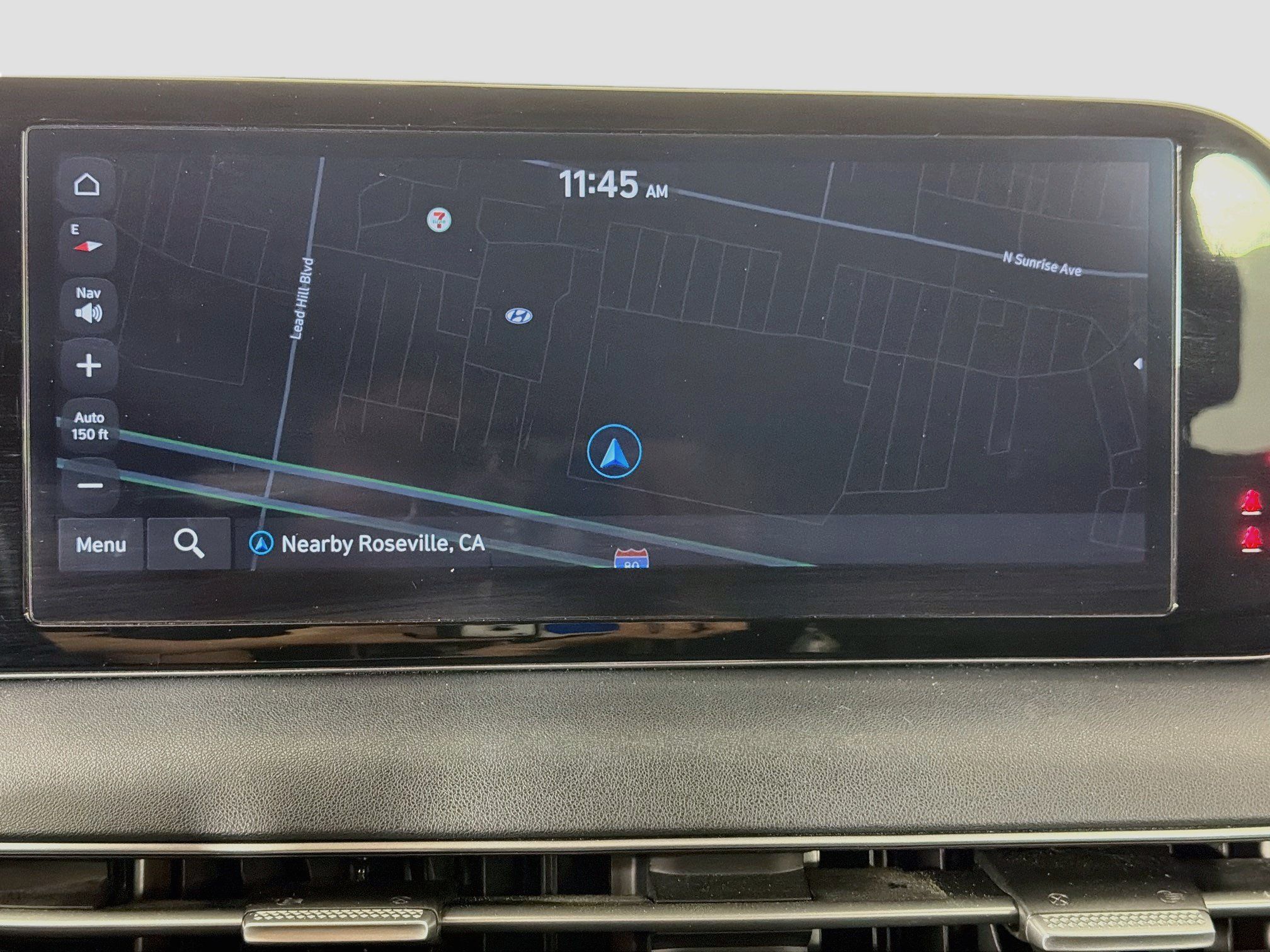 Used 2025 Hyundai Palisade SEL AWD/4WD image 22