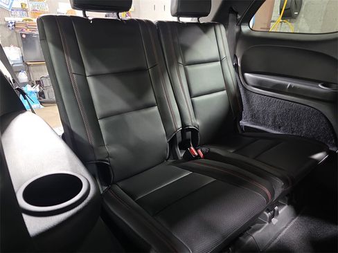 Used 2024 Dodge Durango GT image 12