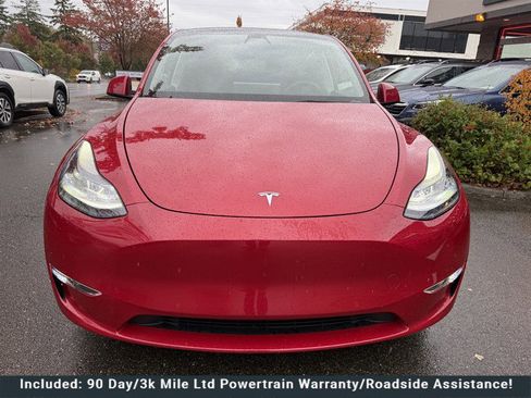 Used 2022 Tesla Model Y Performance image 1