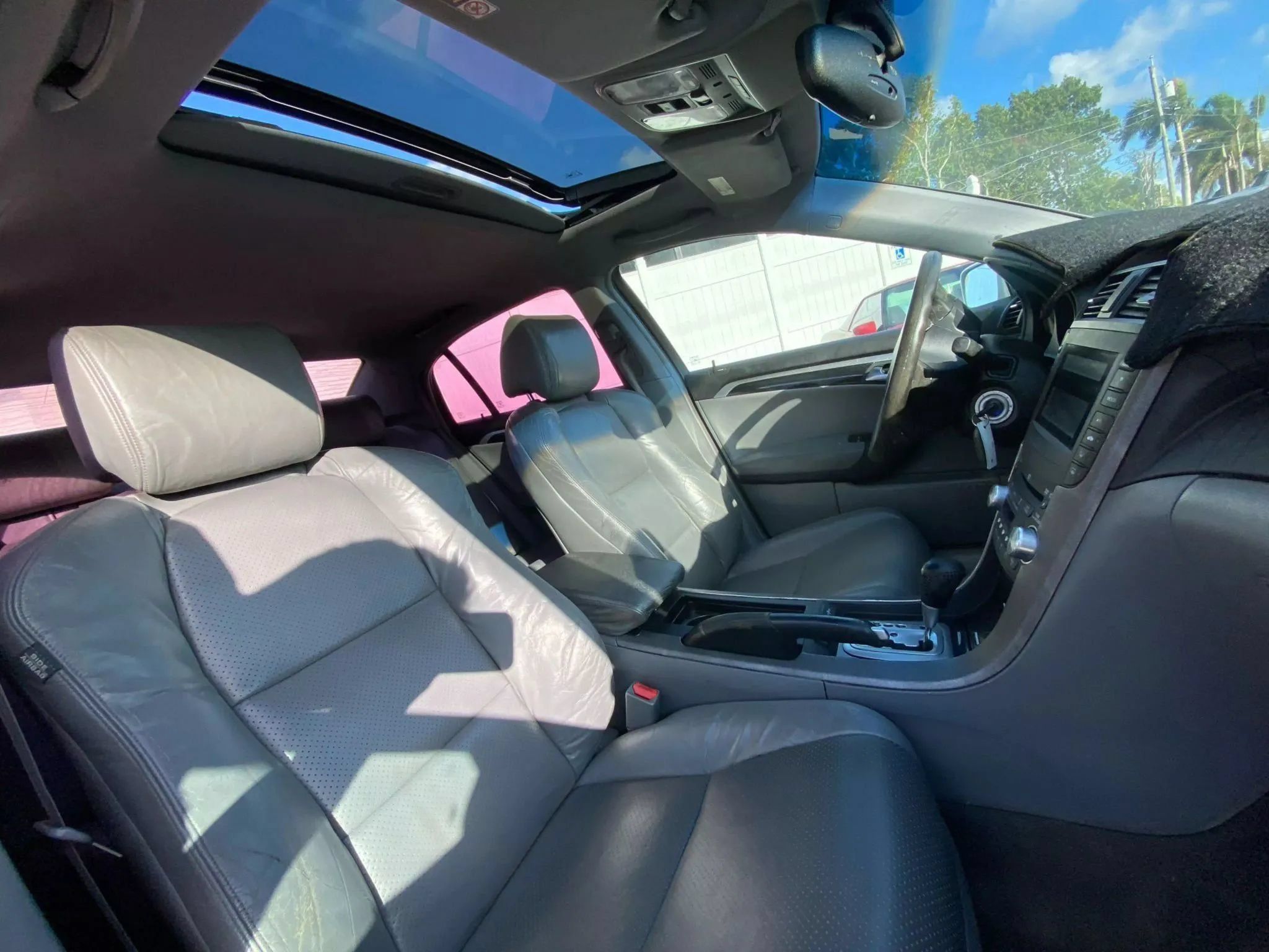 Used 2004 Acura TL FWD image 16