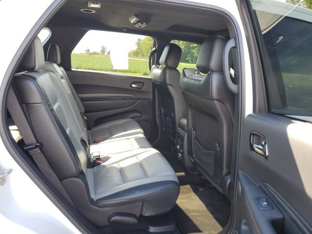 Used 2022 Dodge Durango R/T AWD/4WD image 23