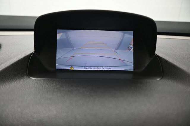 Used 2015 Buick Encore Leather FWD image 3