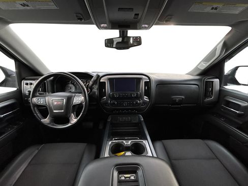 Used 2016 GMC Sierra 1500 SLE w/ All-Terrain Package AWD/4WD image 15