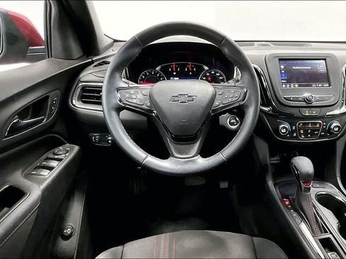 Used 2024 Chevrolet Equinox RS FWD image 6