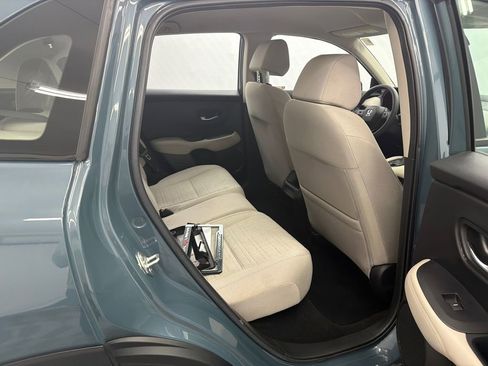 Used 2023 Honda HR-V LX image 15