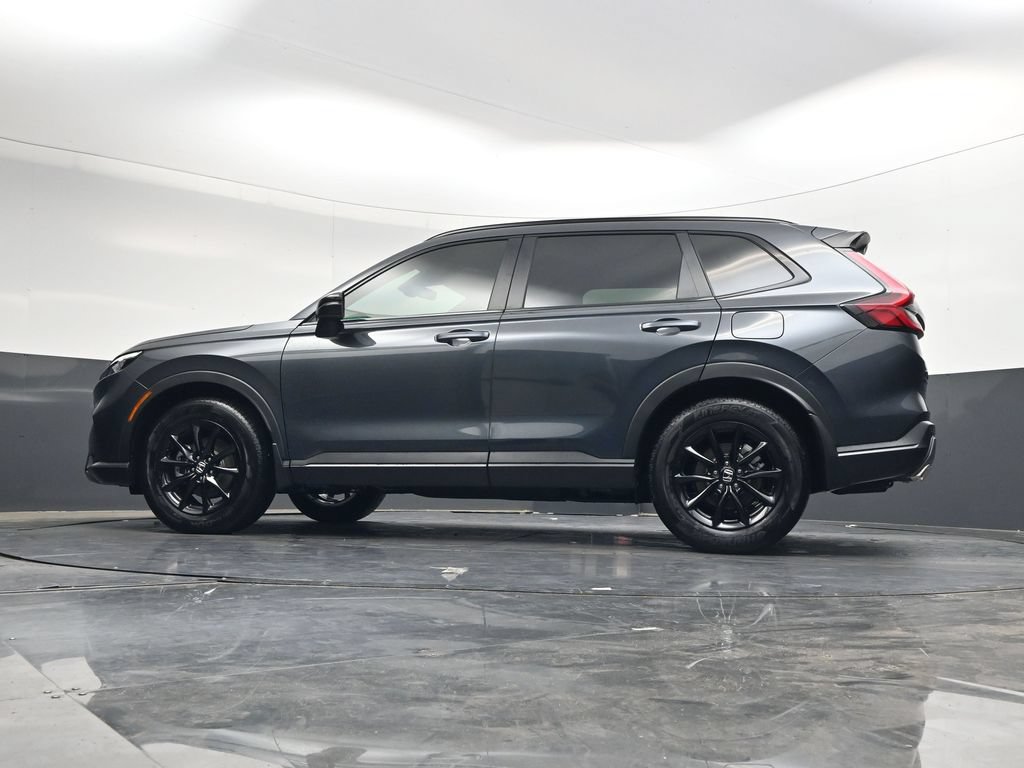 Used 2026 Honda CR-V Sport-L image 35