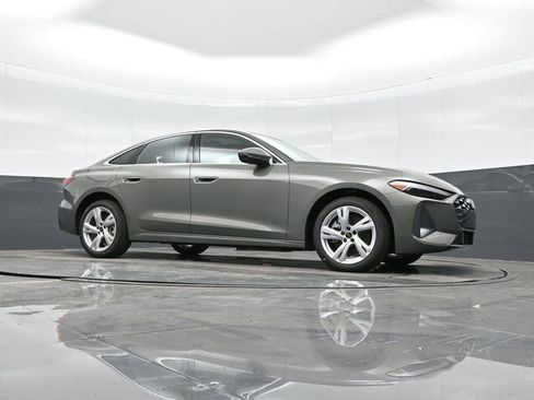 New 2025 Audi A5 2.0T Premium Plus image 26