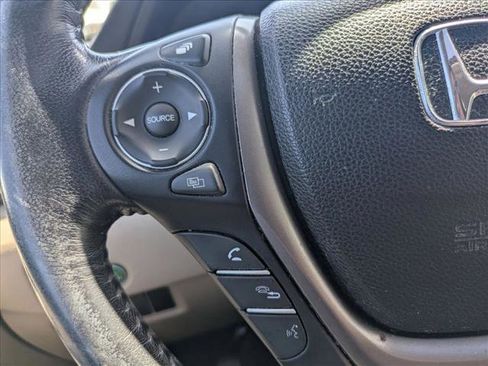 Used 2016 Honda Pilot EX-L image 15