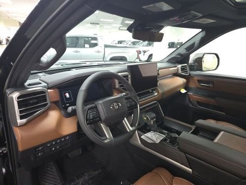 New 2026 Toyota Sequoia 1794 Edition image 26