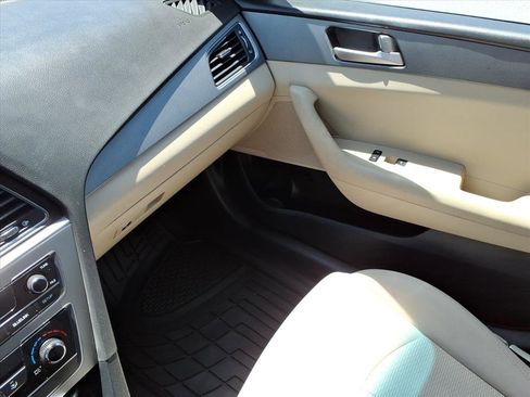 Used 2017 Hyundai Sonata SE FWD image 33