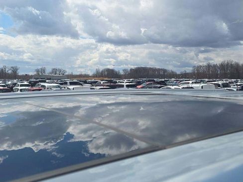 Used 2025 Lincoln Navigator L Reserve image 27