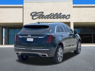 New 2025 Cadillac XT5 Premium Luxury video 3