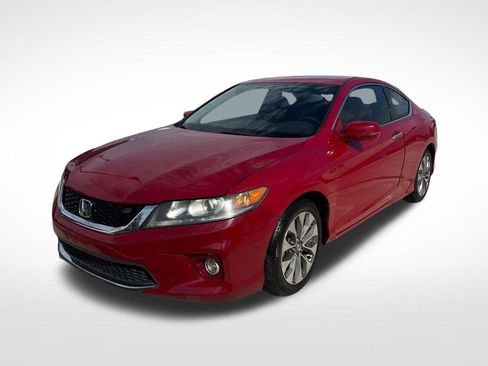 Used 2015 Honda Accord EX image 9