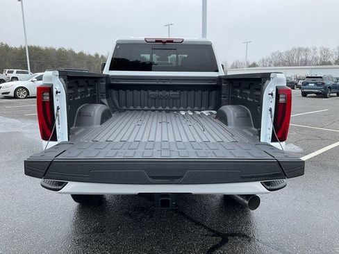 New 2026 GMC Sierra 2500 Denali w/ Max Trailering Package image 17