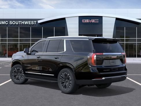 New 2026 GMC Yukon Elevation w/ Elevation Premium Package image 3
