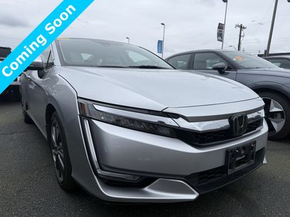Used 2018 Honda Clarity Touring