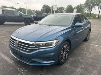Used 2020 Volkswagen Jetta SEL Premium FWD video 1