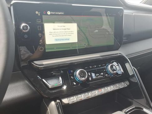 New 2026 GMC Sierra 1500 AT4X AWD/4WD image 21