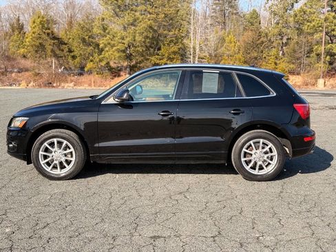 Used 2009 Audi Q5 3.2 Premium Plus image 15