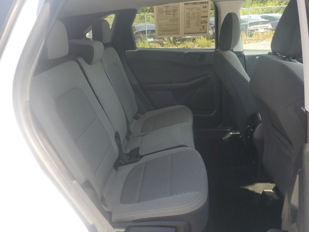Used 2022 Ford Escape SE AWD/4WD image 50