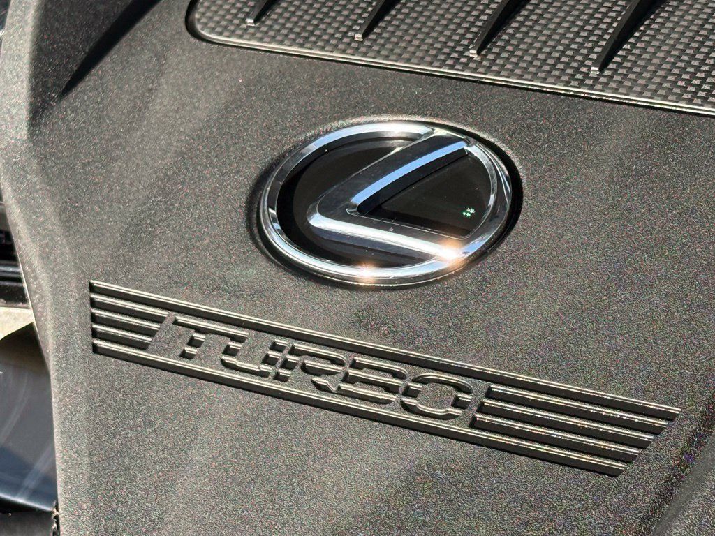 Used 2026 Lexus RX 350 Premium w/ Convenience Package FWD image 7