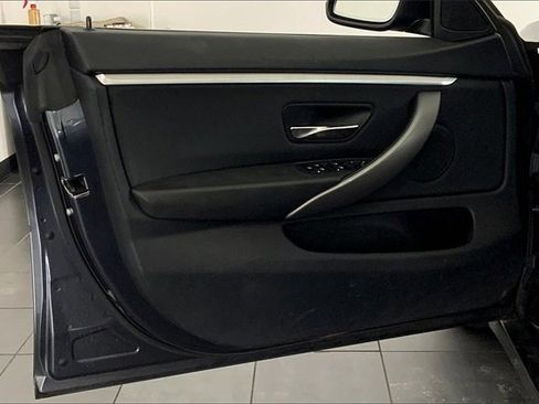 Used 2019 BMW 430i Gran Coupe w/ Track Handling Package image 23