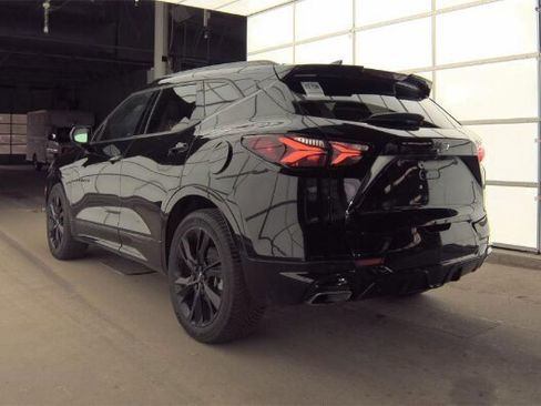 Used 2021 Chevrolet Blazer RS w/ Enhanced Convenience Package AWD/4WD image 7