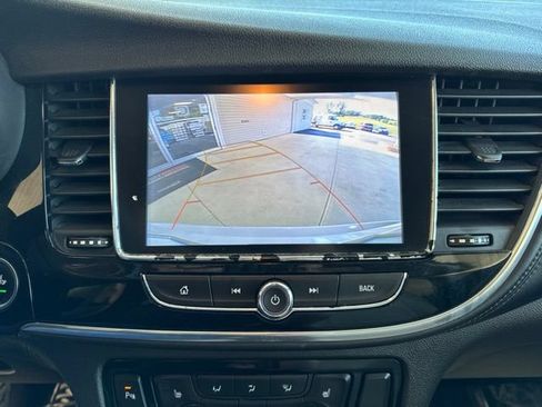 Used 2019 Buick Encore Essence w/ Experience Buick Package AWD/4WD image 20