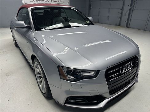 Used 2017 Audi A5 2.0T Sport image 17