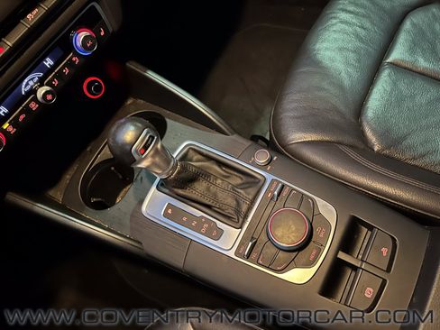 Used 2015 Audi A3 2.0T Premium w/ Driver Assistance Package image 26